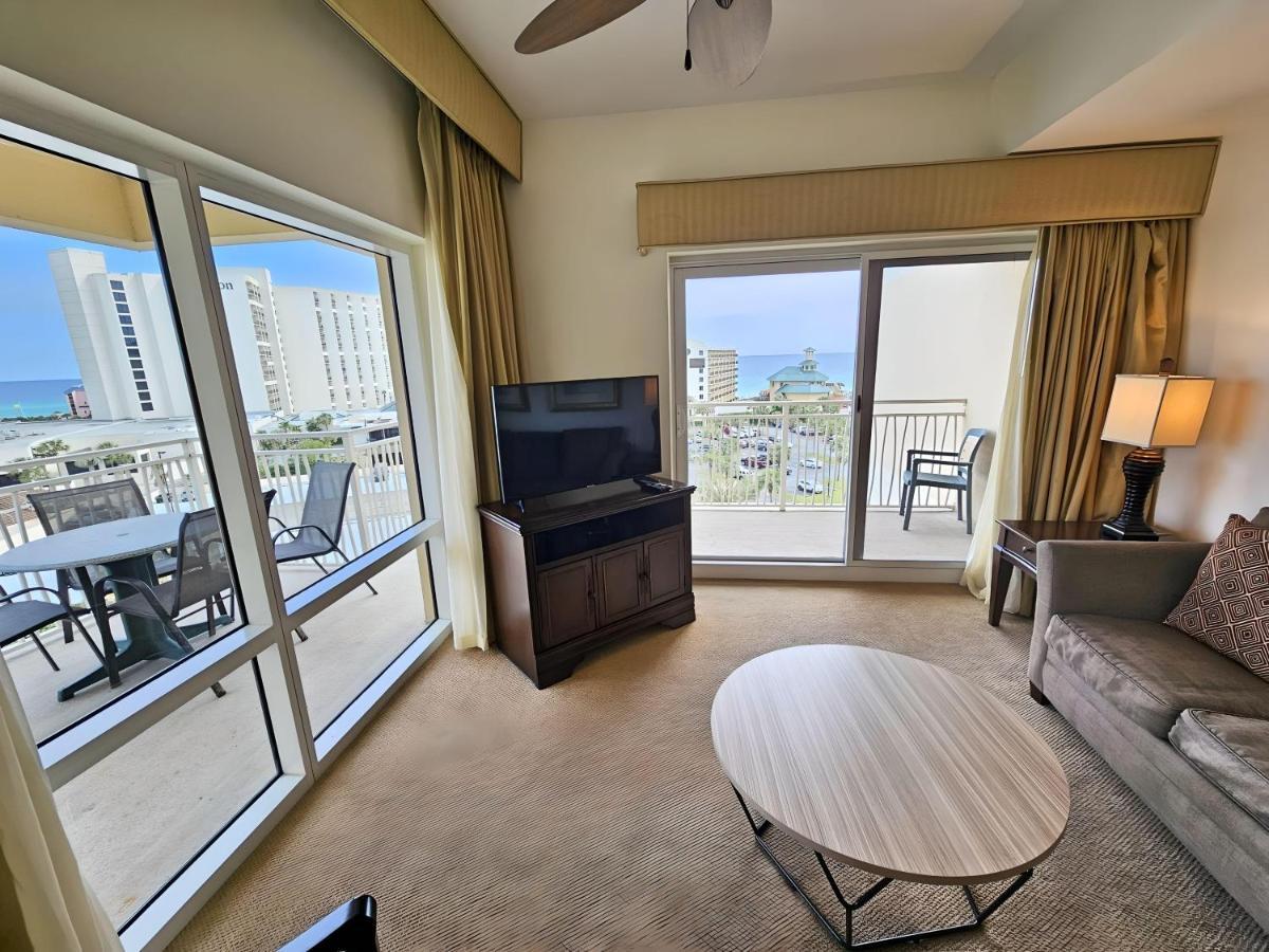 Luau 6531 In Sandestin By Skis And Seas Florida Beach Rentals 1 Bedroom Beach Views Exterior photo