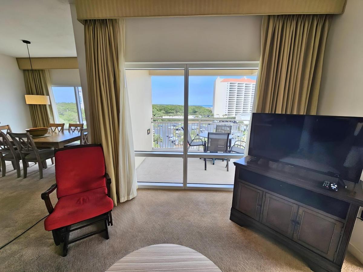 Luau 6531 In Sandestin By Skis And Seas Florida Beach Rentals 1 Bedroom Beach Views Exterior photo
