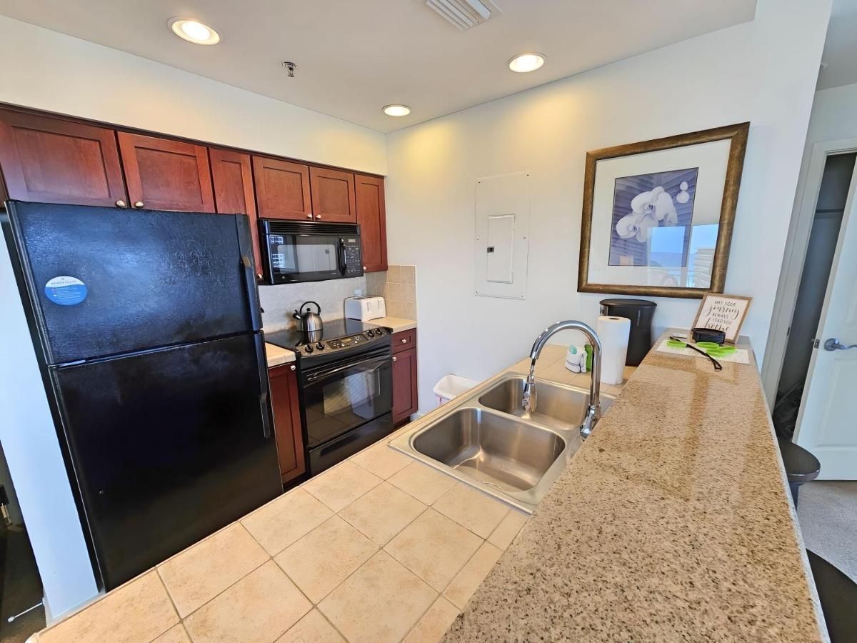 Luau 6531 In Sandestin By Skis And Seas Florida Beach Rentals 1 Bedroom Beach Views Exterior photo