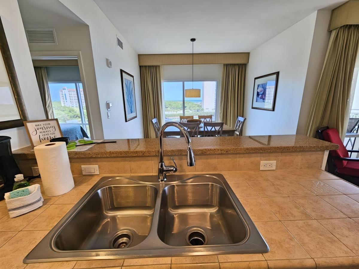 Luau 6531 In Sandestin By Skis And Seas Florida Beach Rentals 1 Bedroom Beach Views Exterior photo