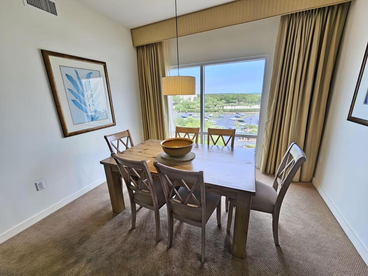 Luau 6531 In Sandestin By Skis And Seas Florida Beach Rentals 1 Bedroom Beach Views Exterior photo